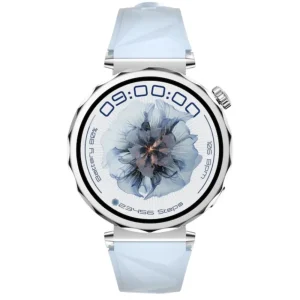 Aurafit AM34 Energy 3 Smartwatch