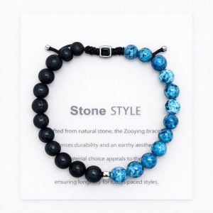 Beads Men’s bracelet