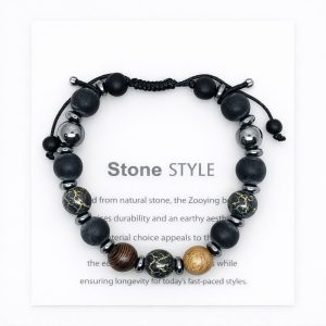 Beads Men’s bracelet