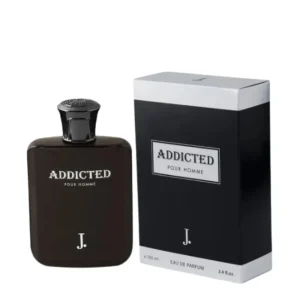 AAPA’S AROMA by J. 80ml