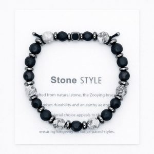 Beads Men’s bracelet
