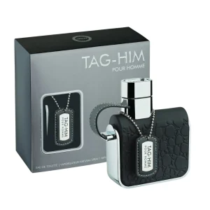Afnan 9AM 100ml