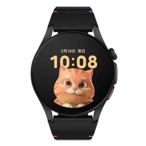 Aurafit Trek 1 G6 GPS Smartwatch