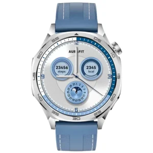 Aurafit AM35 Smart Watch for Women
