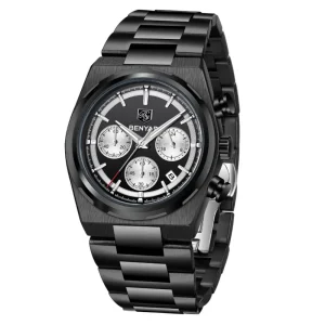 BENYAR BY 5201 Classic Chronograph Men’s Watch
