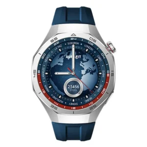 Aurafit Nexa 3 AM32 Smartwatch
